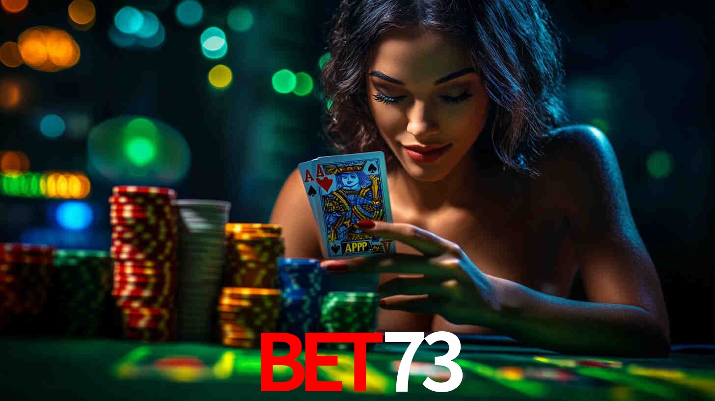 Estatísticas bet73