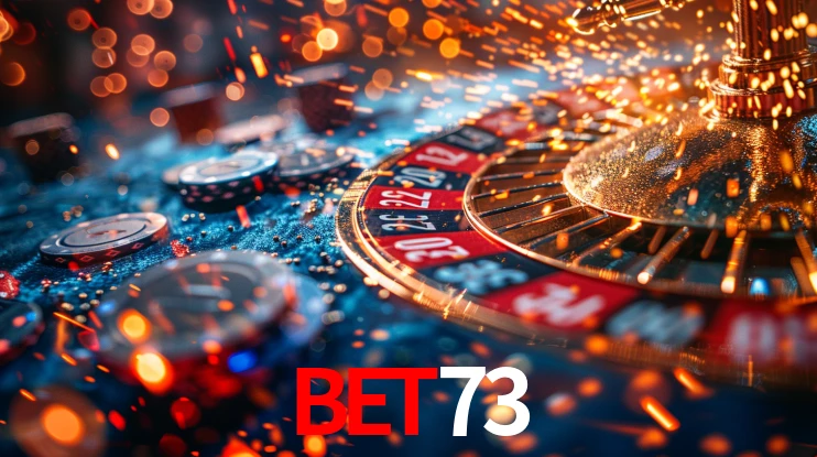 Welcome Bonus bet73