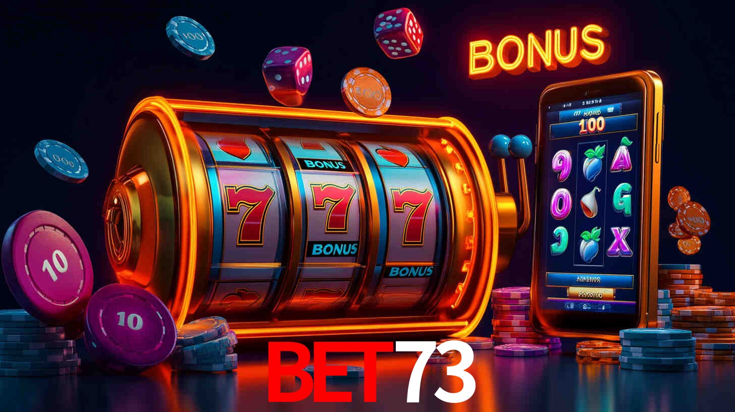 Experiência VIP bet73