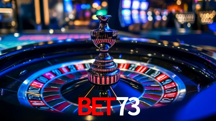bet73 - Plataforma Segura e Regulamentada - bet73.com