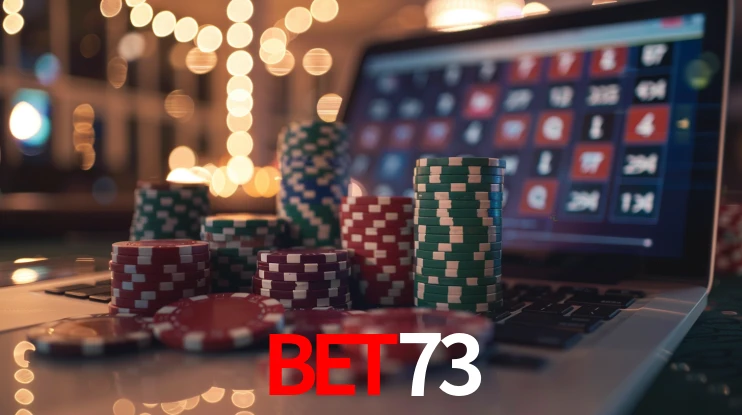 Experiência VIP bet73