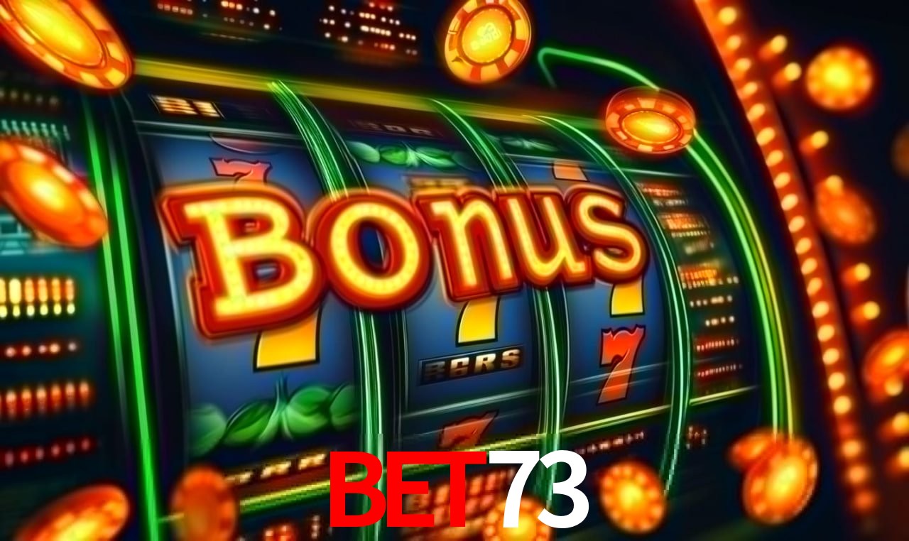 Welcome Bonus bet73