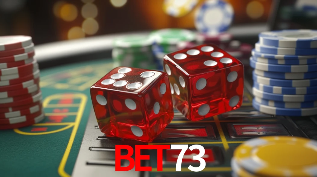 bet73 App Interface