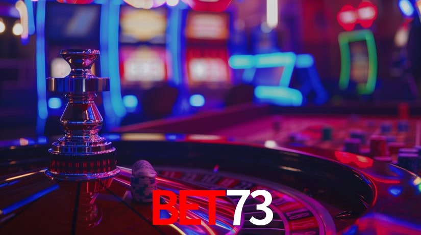 bet73: Seu Especialista em Apostas Esportivas Brasileiras