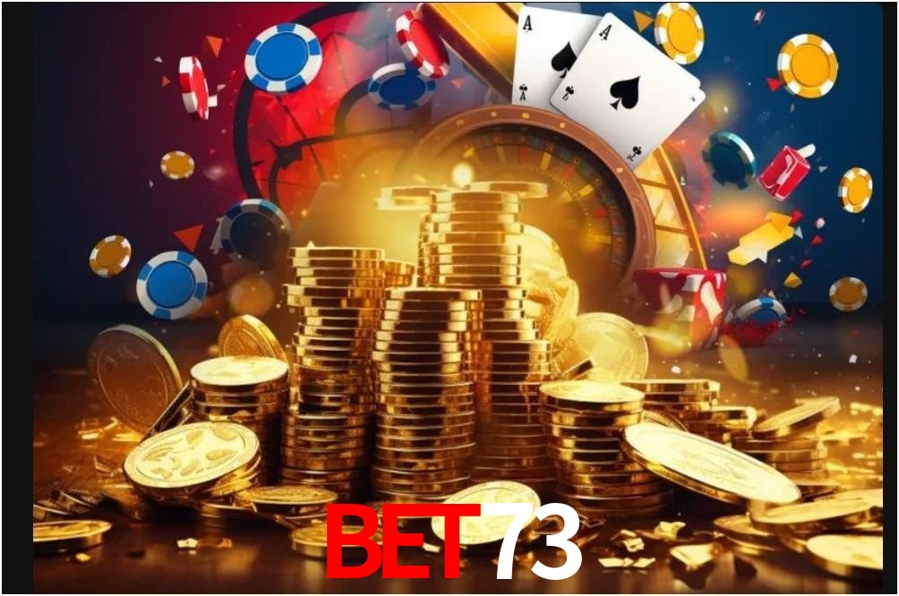 Desvendando o Mundo dos Jogos Virtuais na bet73