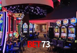 Descubra o Programa VIP da bet73: Vantagens Exclusivas para Jogadores