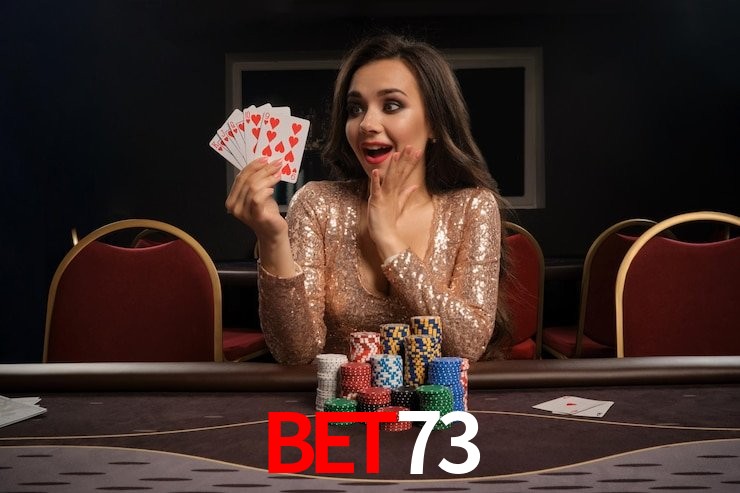 A Emoção da Loteria na bet73: Uma Chance de Mudança de Vida