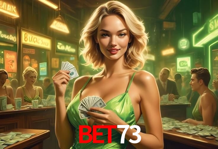 Recursos de Bônus bet73