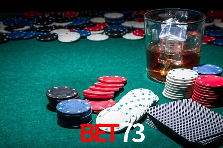 A Revolução dos Aplicativos de Jogos no bet73
