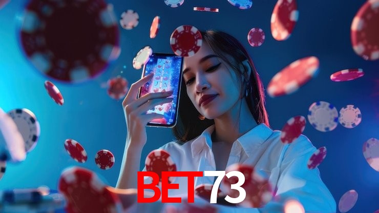 Benefícios da Conta bet73