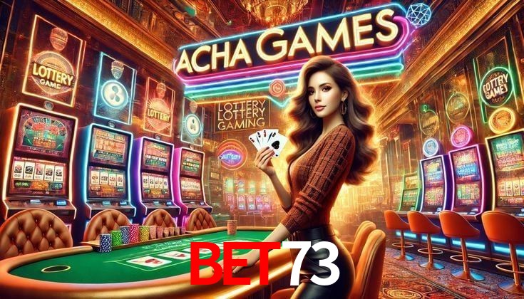 Live Casino bet73