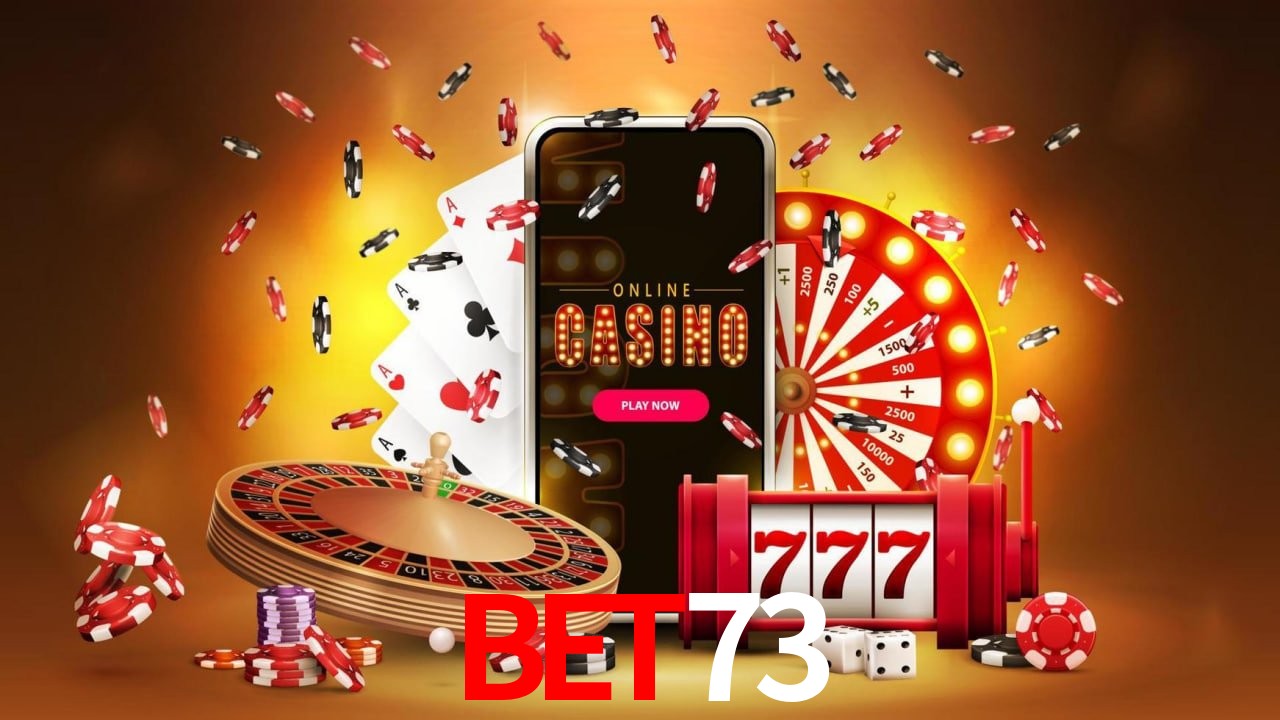 Bônus Diários bet73