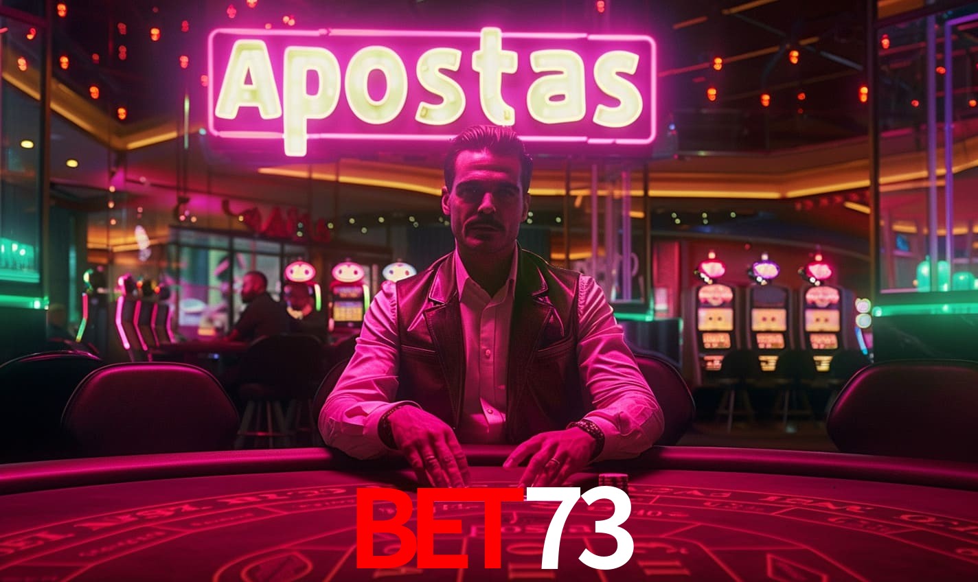 Diretório de Jogos bet73