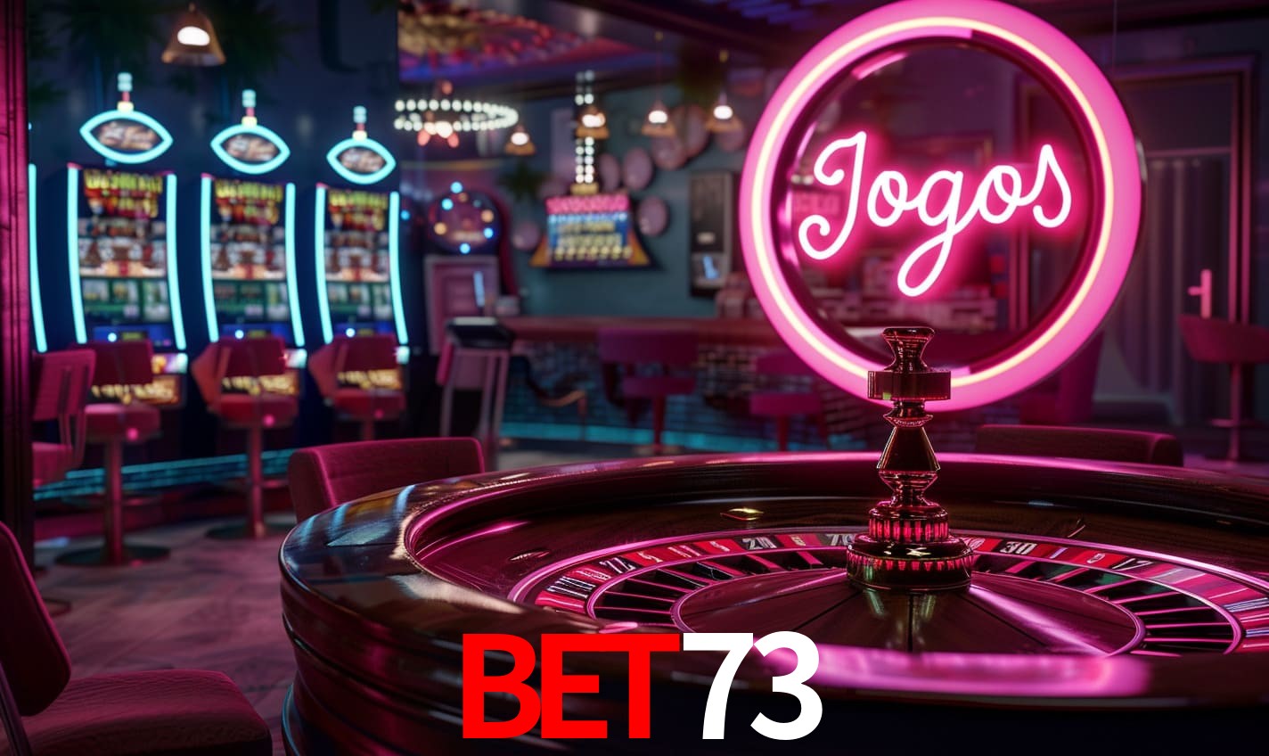 Casino Ao Vivo bet73