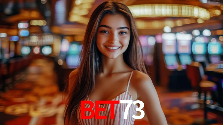 bet73: Jogos de Caça-Níqueis-Altas Recompensas, Roleta-Velocidade, Blackjack-Desafios Máximos