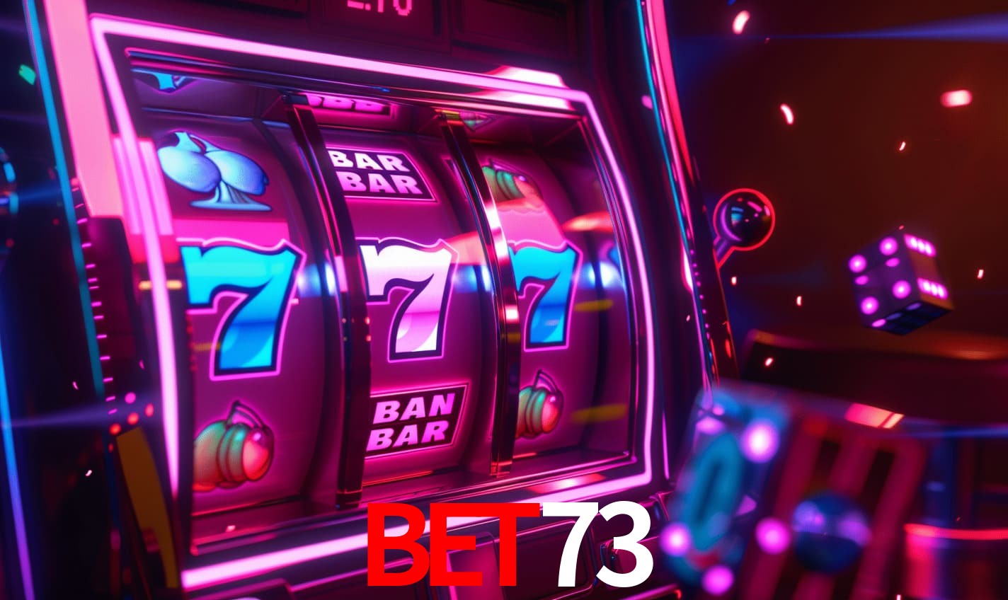 Jogos de Slot bet73