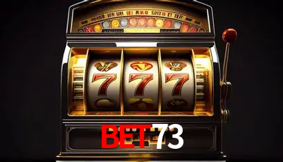 Interface do App bet73