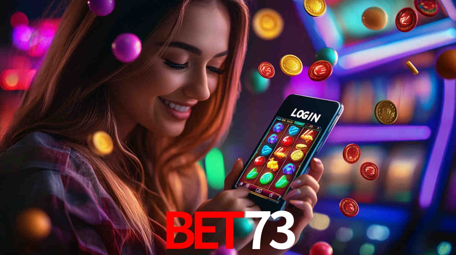 bet73: A Experiência de Casino com Jogos de Mesa ao Vivo