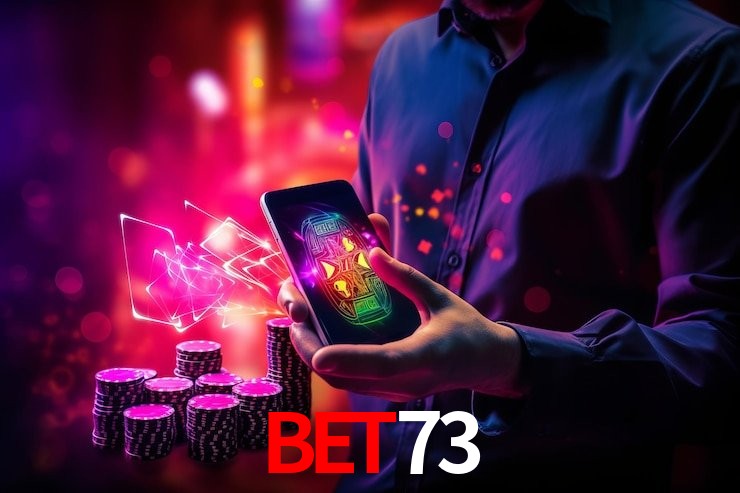 Inovações de Jogos na bet73: O Futuro das Experiências Interativas
