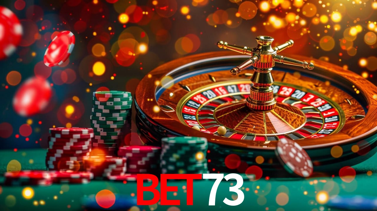 Login Seguro bet73