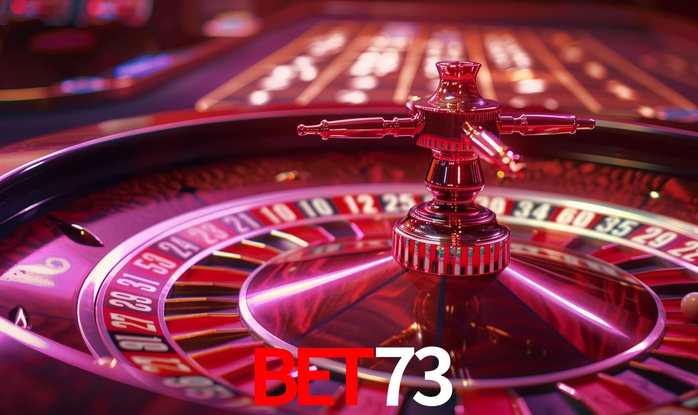 Provedores de Jogos bet73