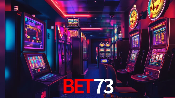 Sinta a adrenalina dos jogos de cassino com bet73