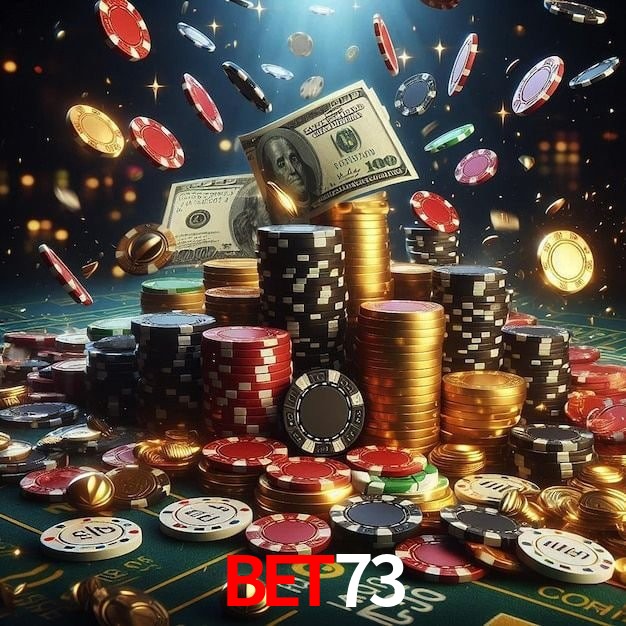 Promoções Sazonais bet73
