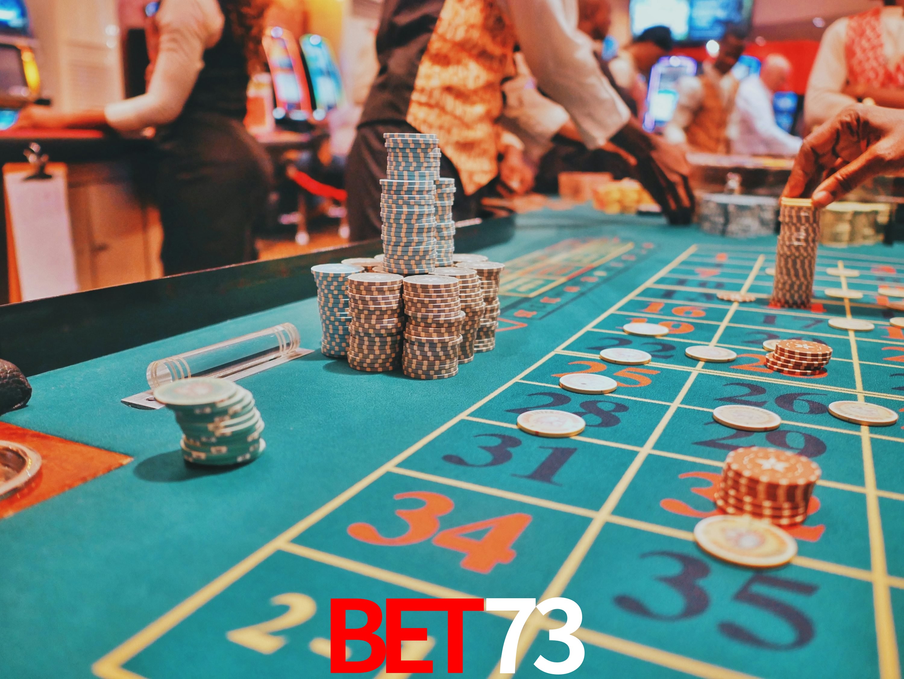 Descubra a Magia dos Jogos de Arcade no bet73