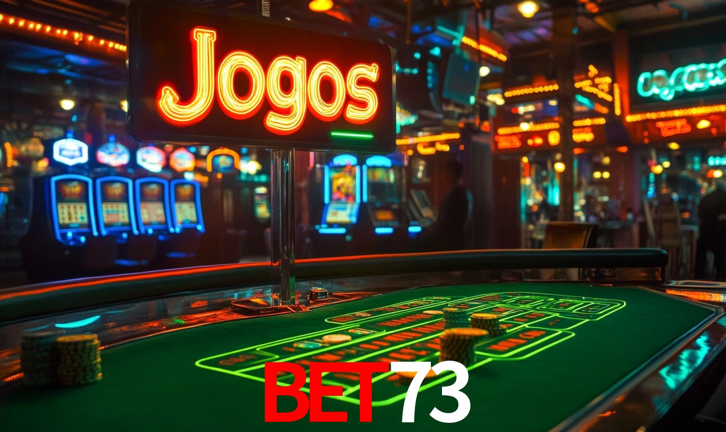 A Popularidade dos Caça-Níqueis no bet73