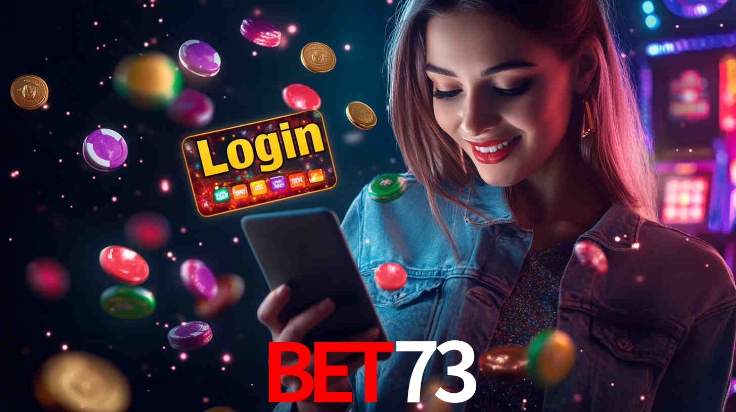 Apostas de Futebol bet73