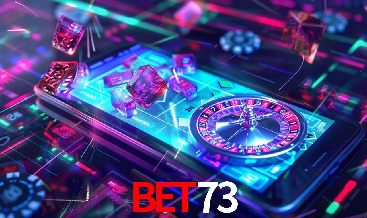 Inovações de Jogos na bet73: O Futuro das Experiências Interativas