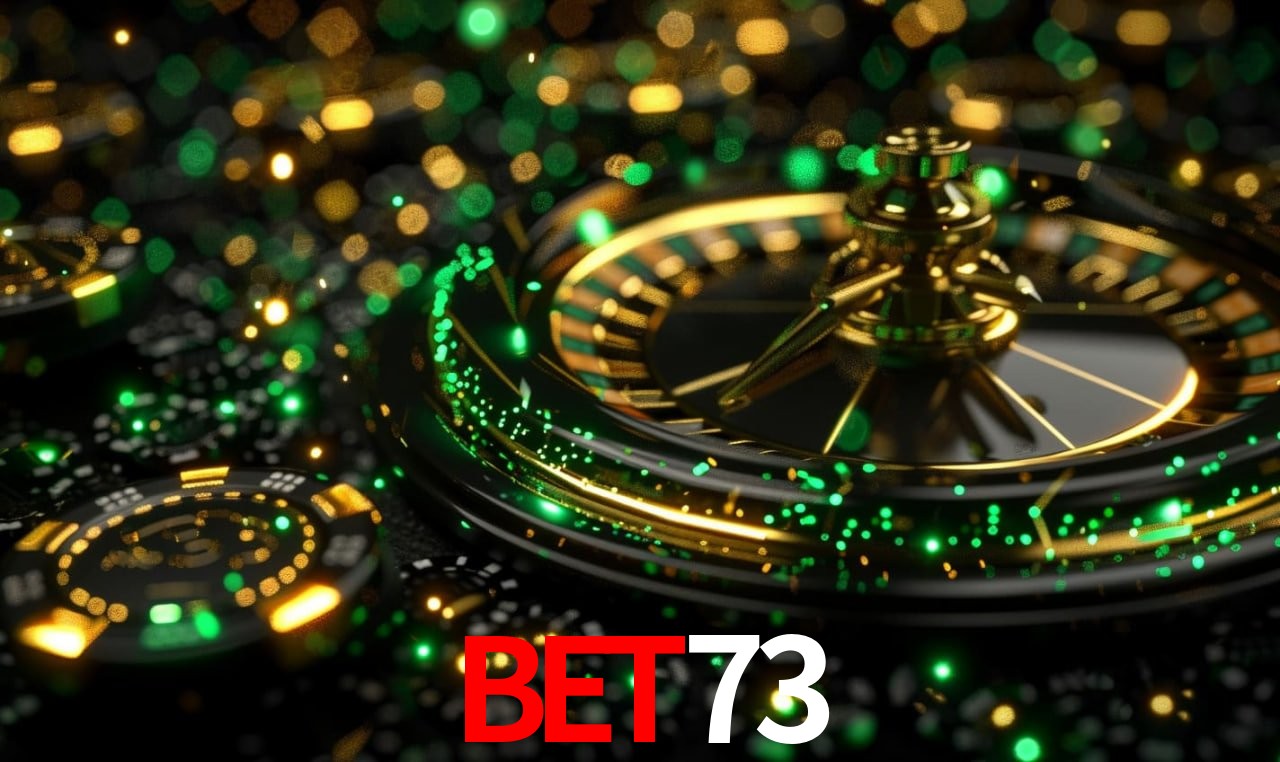A Experiência Imersiva dos Cassinos Ao Vivo no bet73