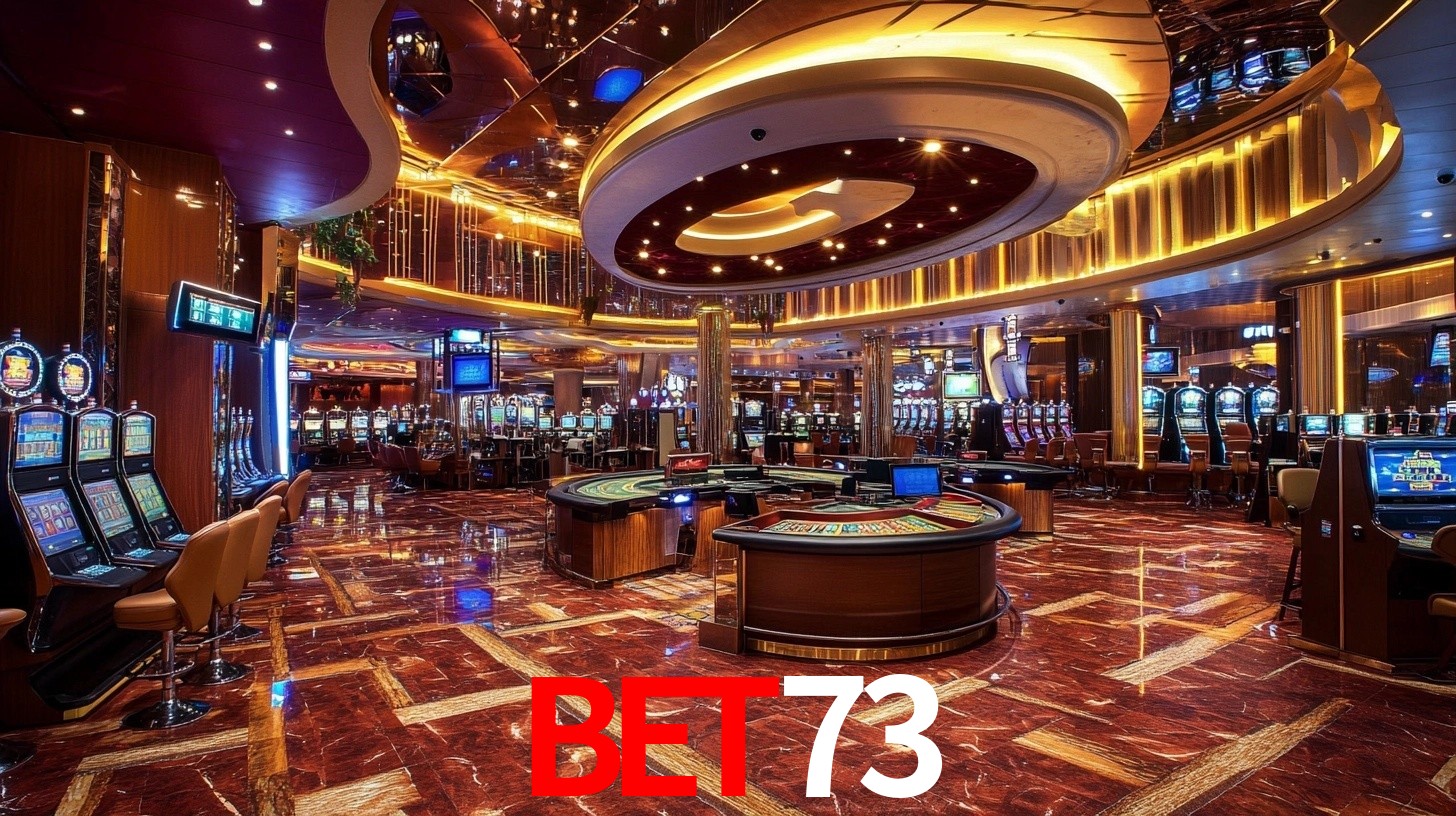 Ofertas Imperdíveis na bet73: Promoções e Bônus Que Valem a Pena
