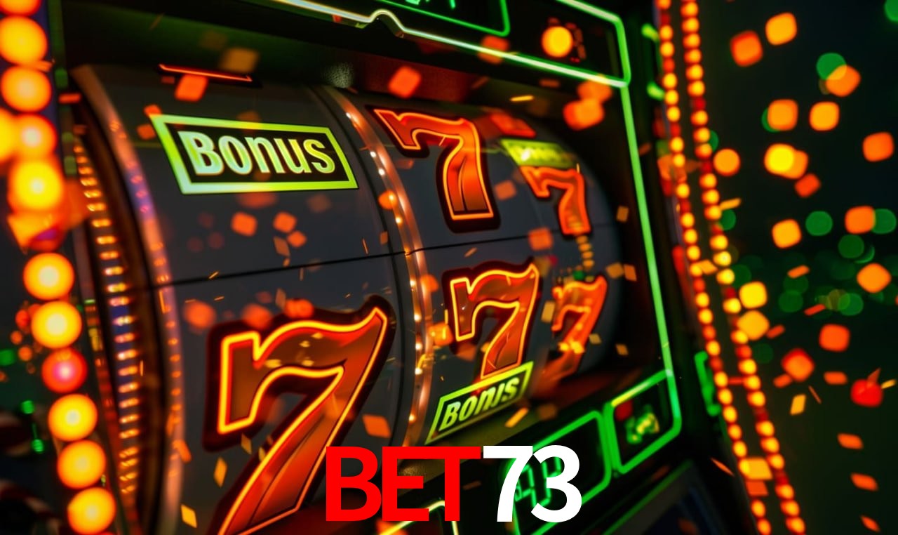 Tecnologia da Plataforma bet73