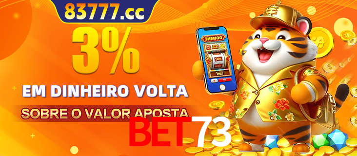 Promoção para baixar e instalar o aplicativo do cassino BET73. O banner oferece uma recompensa de R1aR1aR8, com a imagem de uma cobra sobre moedas de ouro.