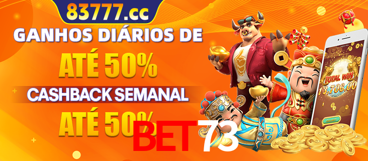 Anúncio de um membro ganhador do cassino BET73 que ganhou R$2.193.486,00 jogando o slot PG Fortune Tiger, com os mascotes do jogo comemorando o prêmio.